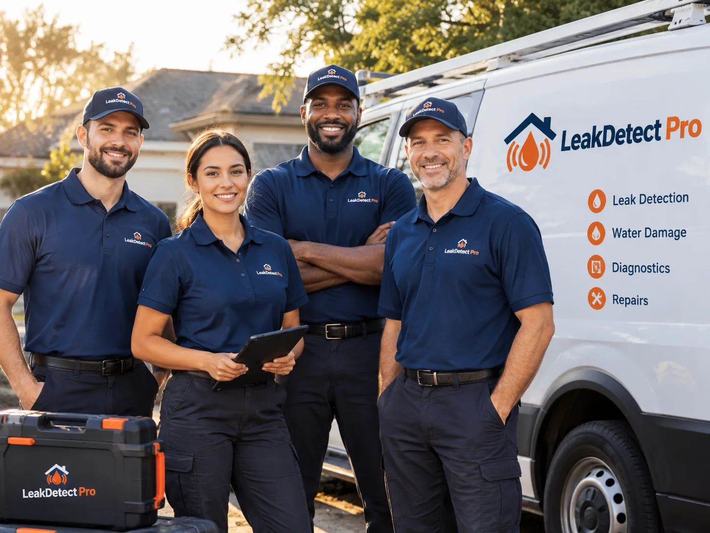 Roof Repair company in Ansonia, OH